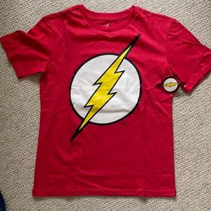 Flash t-shirt